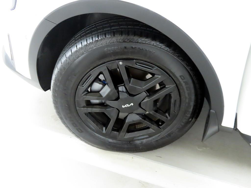 KIA Sorento 2024 Blanco - Importación desde Corea - HF Imports Iquique - Foto 19