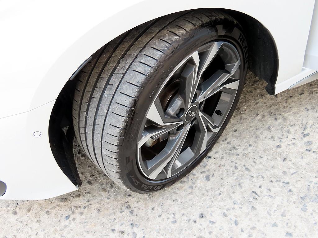 Audi A3 2025 - Importación desde Corea - HF Imports Iquique - Foto 19