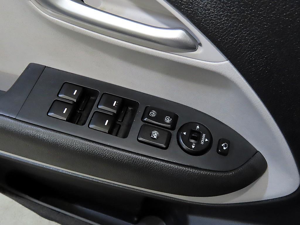 KIA Ray 2024 Gris - Importación desde Corea - HF Imports Iquique - Foto 14