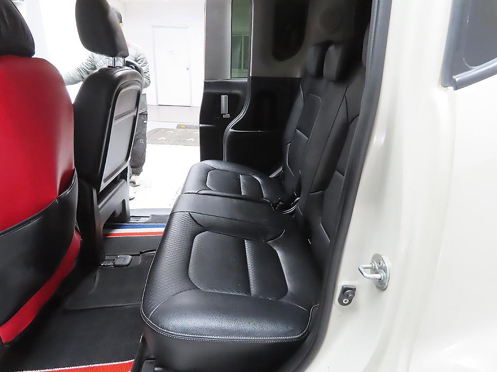 KIA Ray 2013 Blanco - Importación desde Corea - HF Imports Iquique - Foto 11