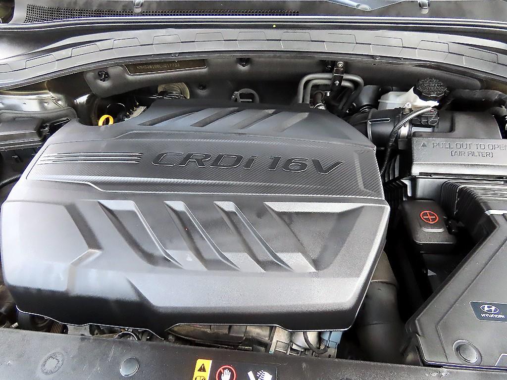 HYUNDAI Santa Fe 2020 - Importación desde Corea - HF Imports Iquique - Foto 19