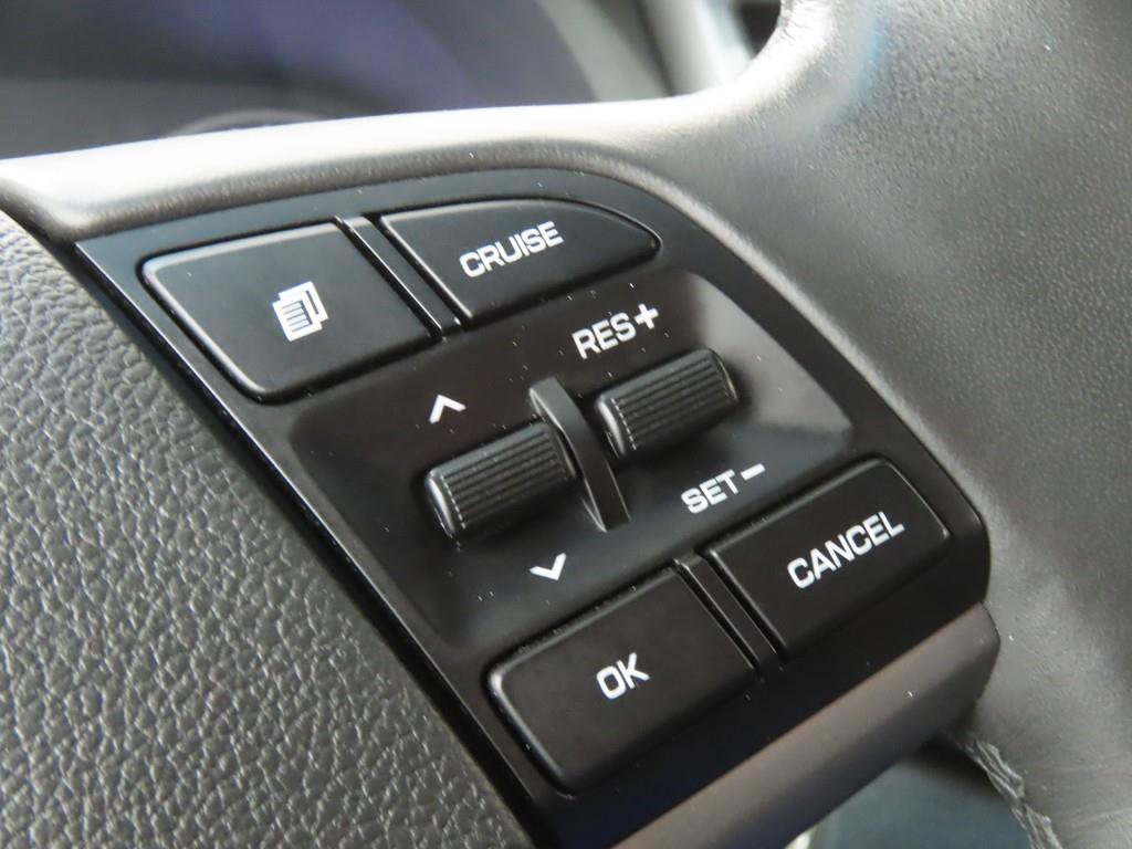 HYUNDAI Tucson 2018 - Importación desde Corea - HF Imports Iquique - Foto 18