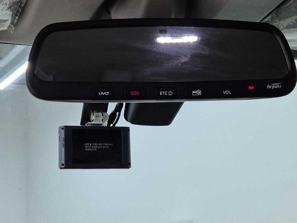 KIA Ray 2021 Blanco - Importación desde Corea - HF Imports Iquique - Foto 17