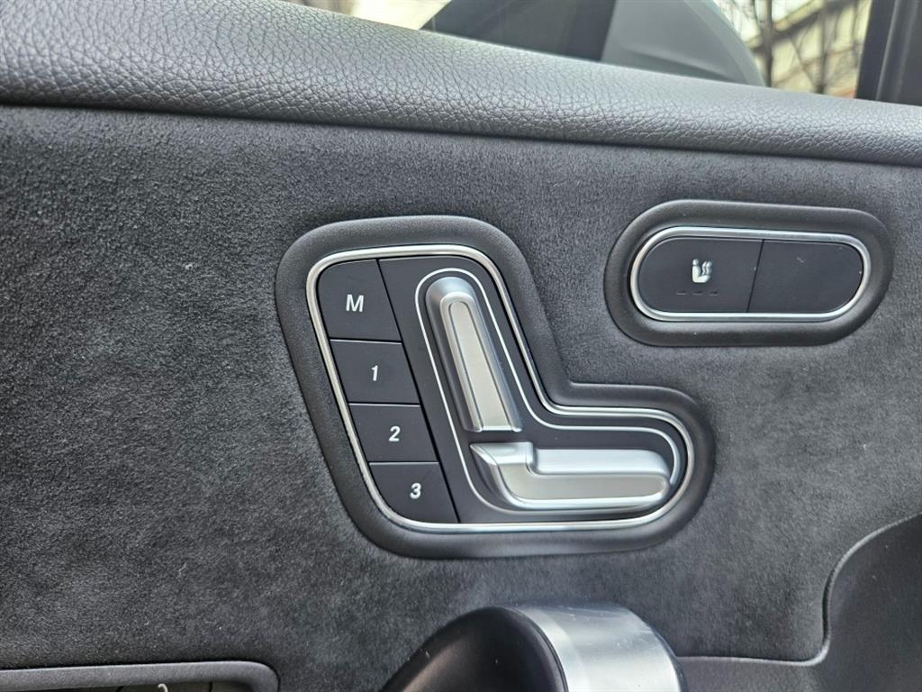 Mercedes Benz A Class 2021 Blanco - Importación desde Corea - HF Imports Iquique - Foto 13