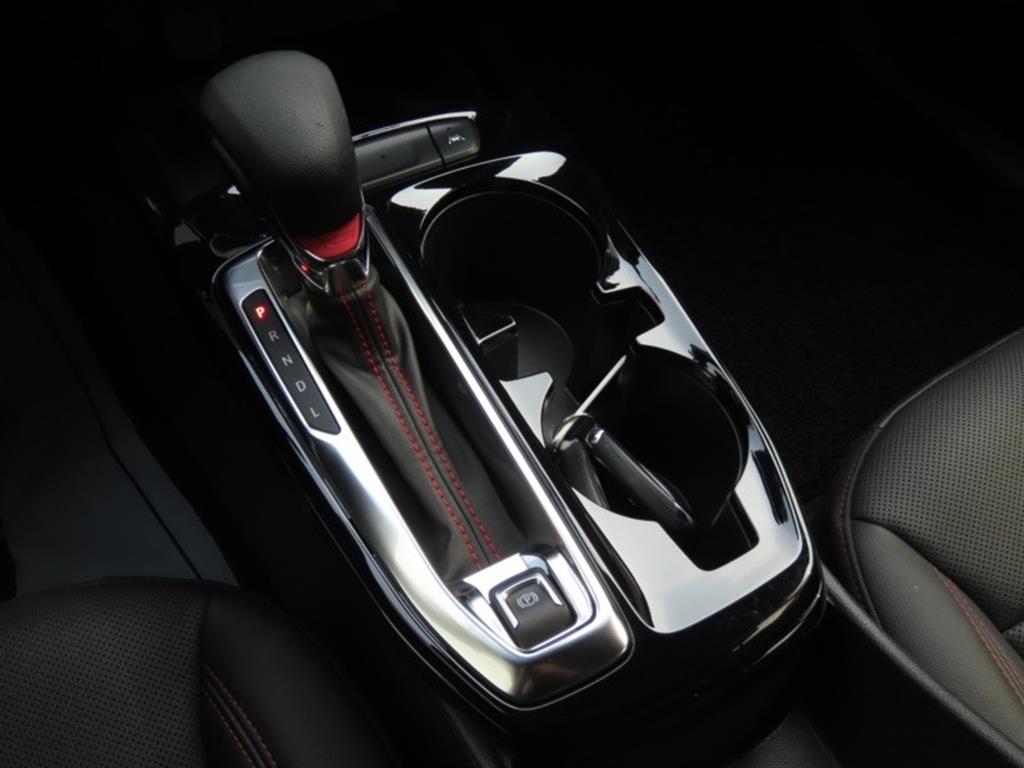 Chevrolet Trax - Vista 11