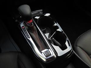 Chevrolet Trax - Vista 12