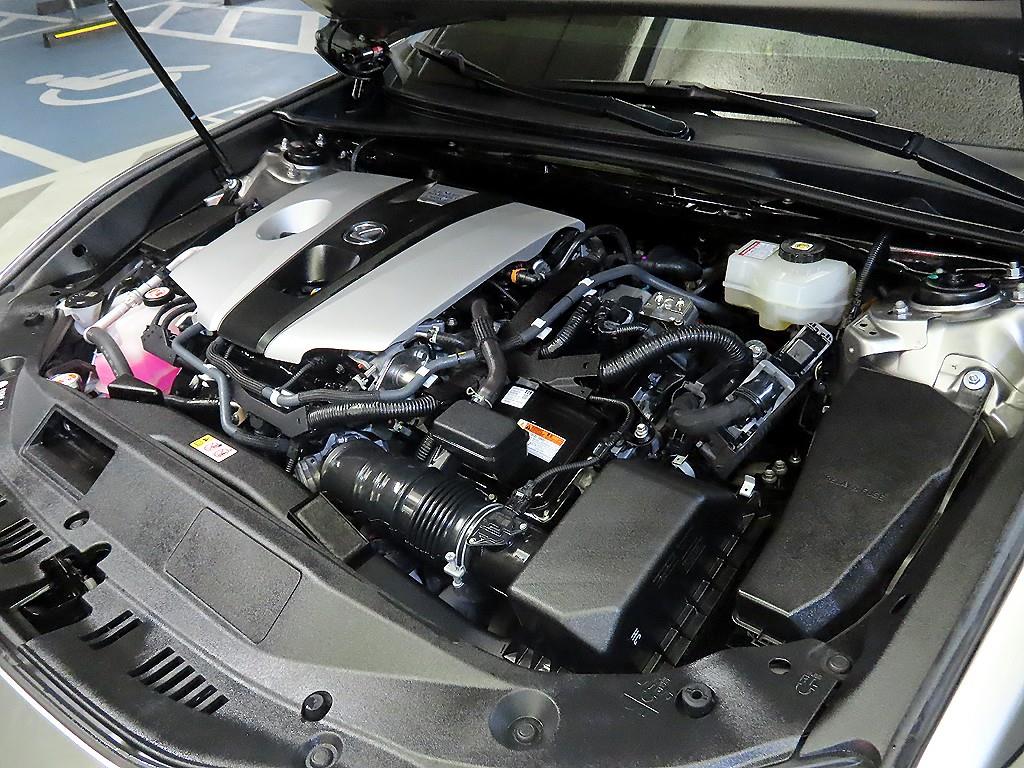 Lexus ES 2021 Gris - Importación desde Corea - HF Imports Iquique - Foto 19