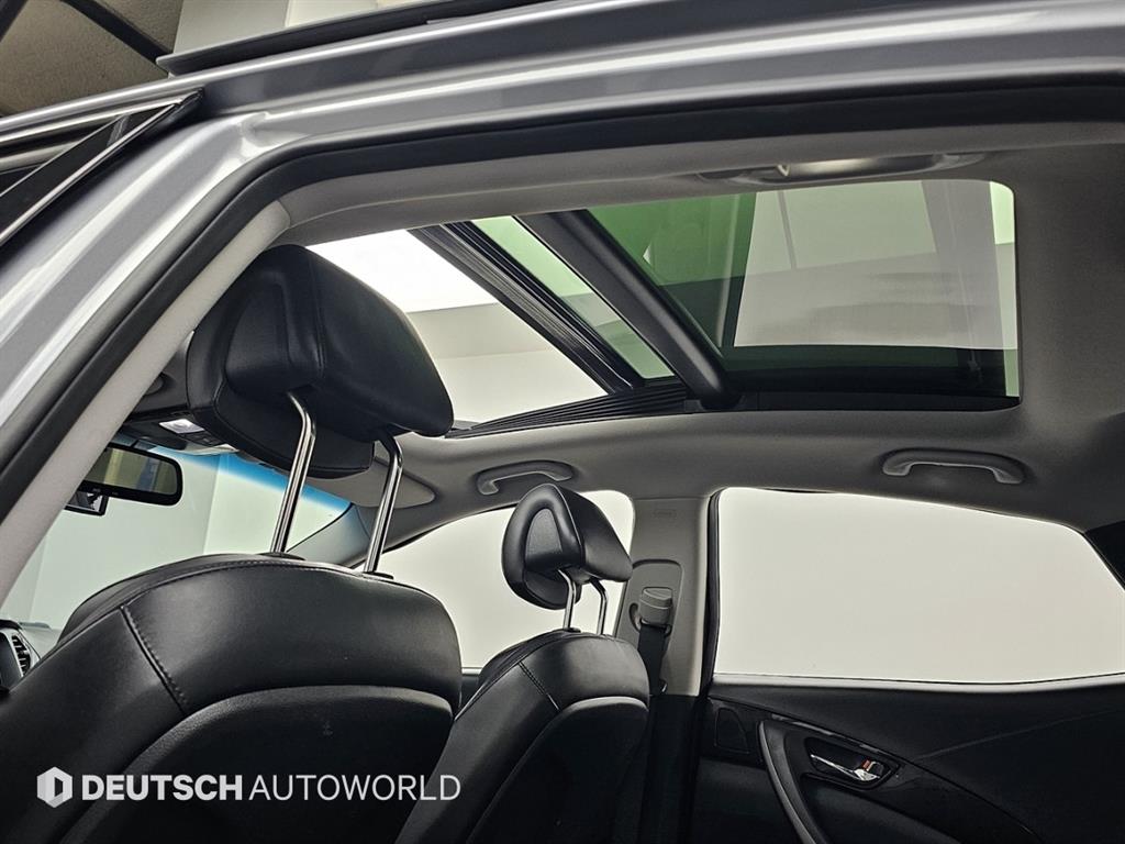 HYUNDAI Grandeur 2016 Gris - Importación desde Corea - HF Imports Iquique - Foto 18