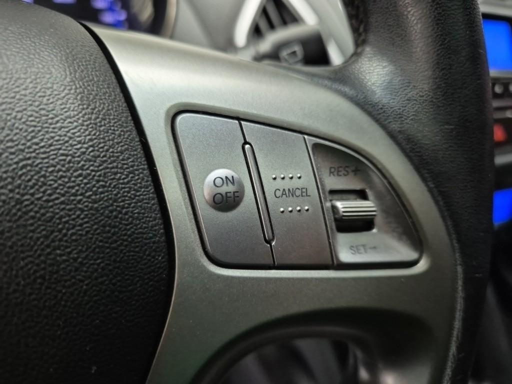 HYUNDAI Tucson 2012 Blanco - Importación desde Corea - HF Imports Iquique - Foto 14