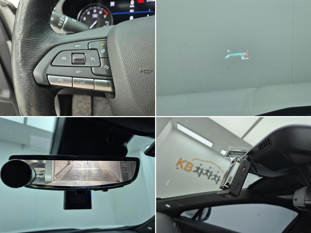 Cadillac XT4 2023 Blanco - Importación desde Corea - HF Imports Iquique - Foto 16