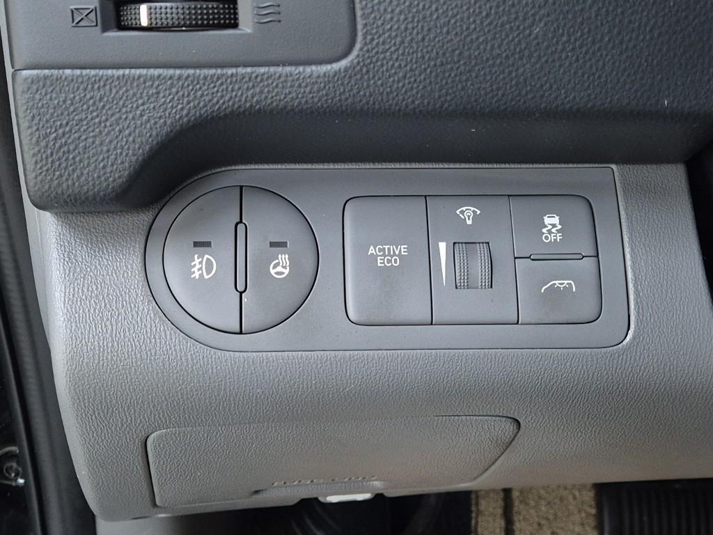 HYUNDAI Starex 2018 Negro - Importación desde Corea - HF Imports Iquique - Foto 16