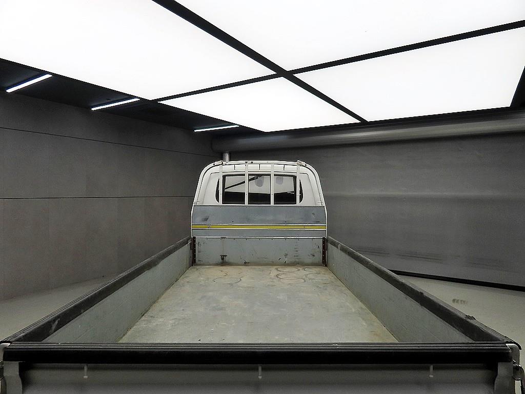 Small Truck Cargo (small) 2023 - Importación desde Corea - HF Imports Iquique - Foto 17