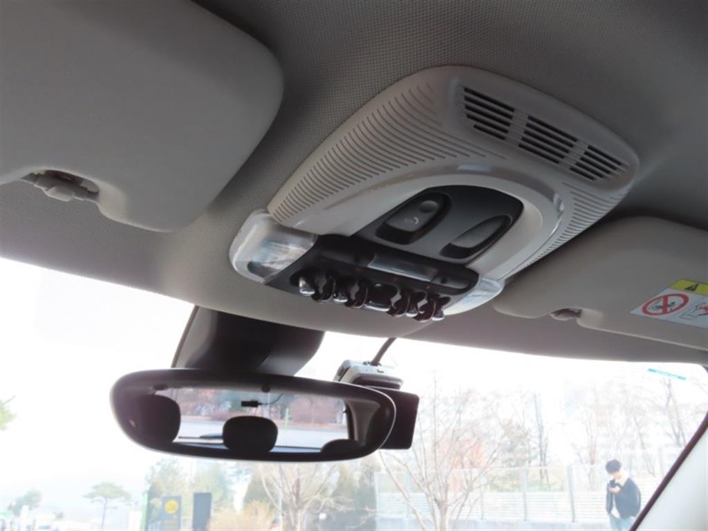 Mini Countryman 2023 - Importación desde Corea - HF Imports Iquique - Foto 10