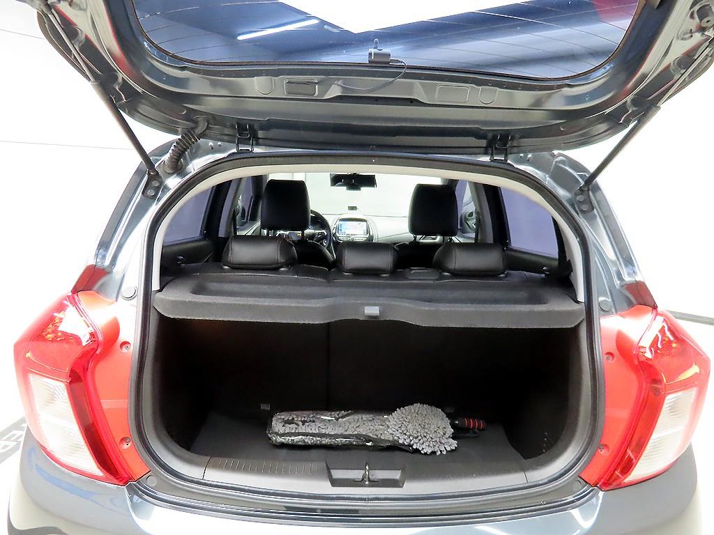 Chevrolet Spark 2019 Gris - Importación desde Corea - HF Imports Iquique - Foto 17