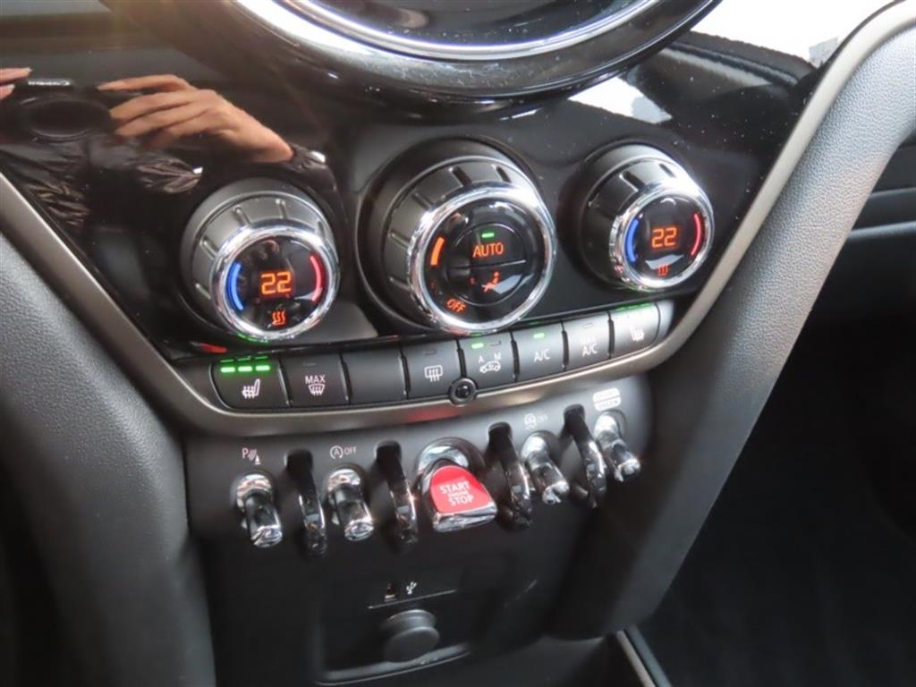 Mini Countryman 2023 - Importación desde Corea - HF Imports Iquique - Foto 7