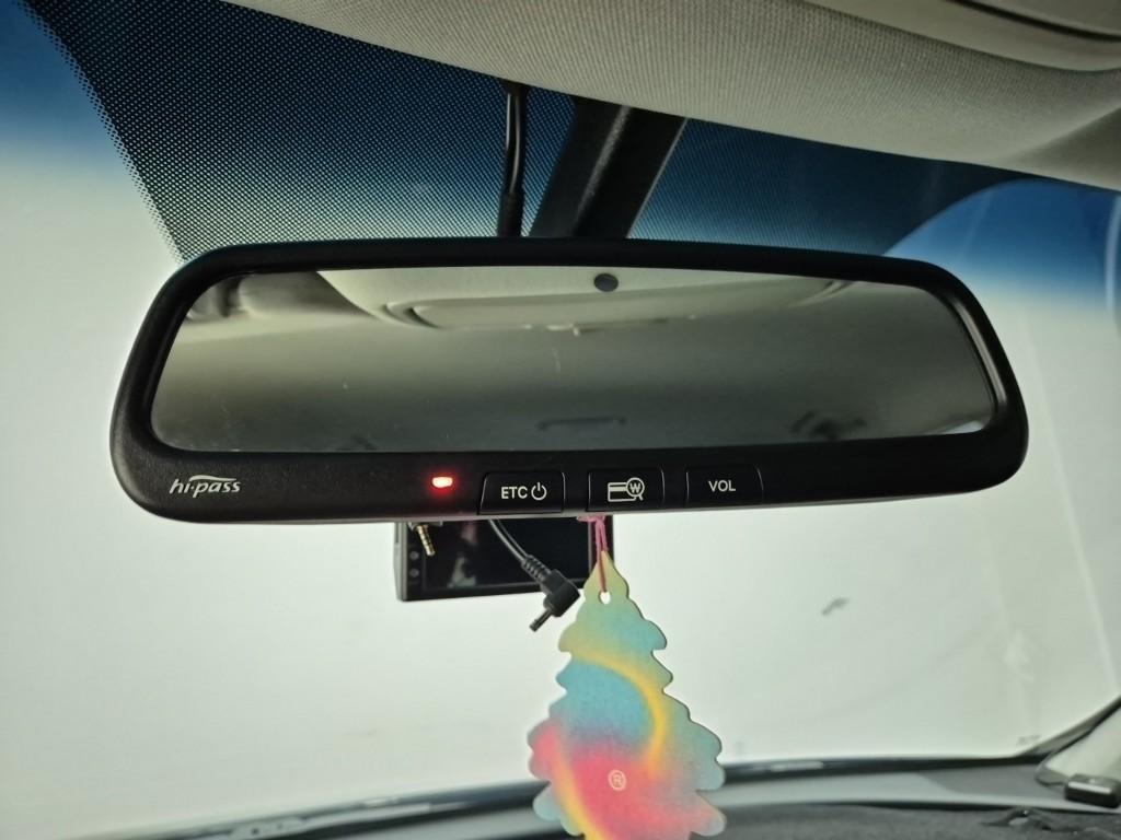 KIA K5 2016 Negro - Importación desde Corea - HF Imports Iquique - Foto 15