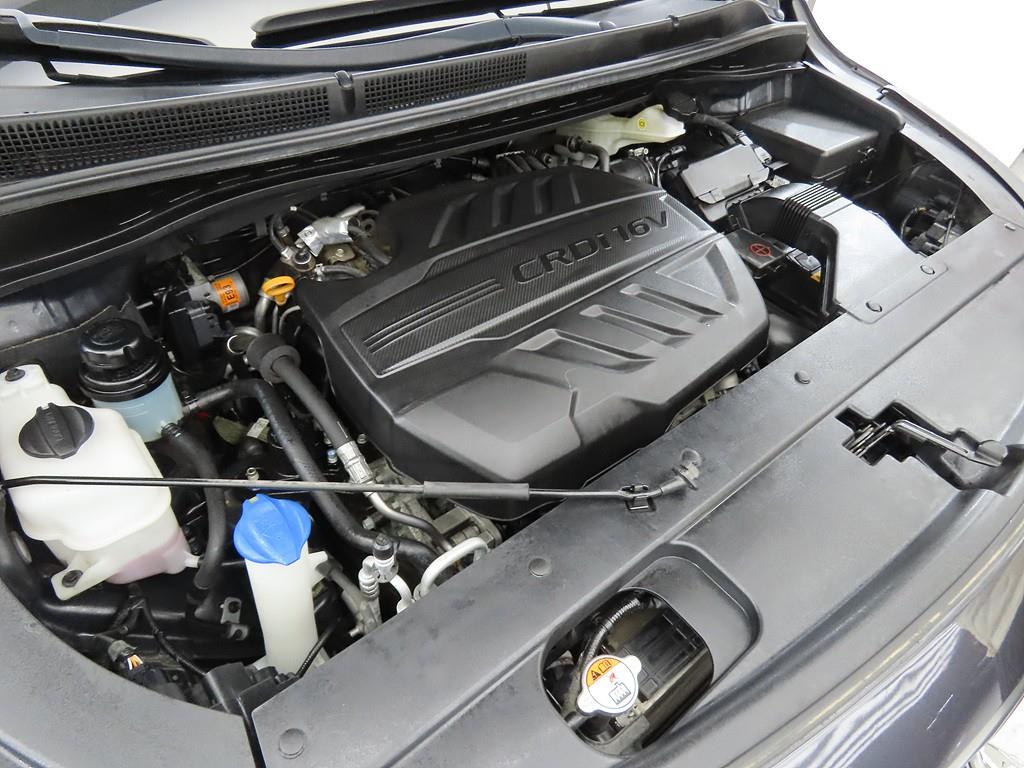 KIA Carnival 2019 Gris - Importación desde Corea - HF Imports Iquique - Foto 18