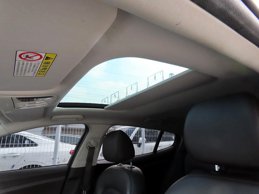 KIA Stinger 2018 Gris - Importación desde Corea - HF Imports Iquique - Foto 16