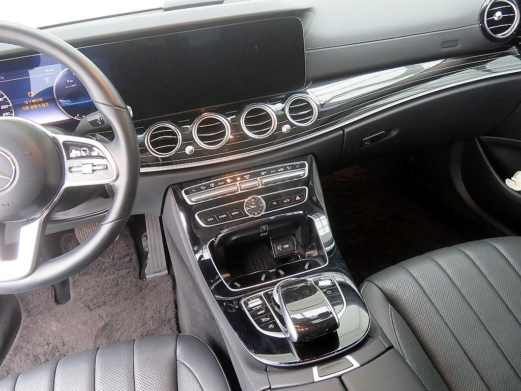 Mercedes Benz E class 2019 - Importación desde Corea - HF Imports Iquique - Foto 13