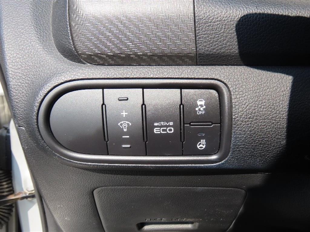 KIA K3 2013 Gris - Importación desde Corea - HF Imports Iquique - Foto 10