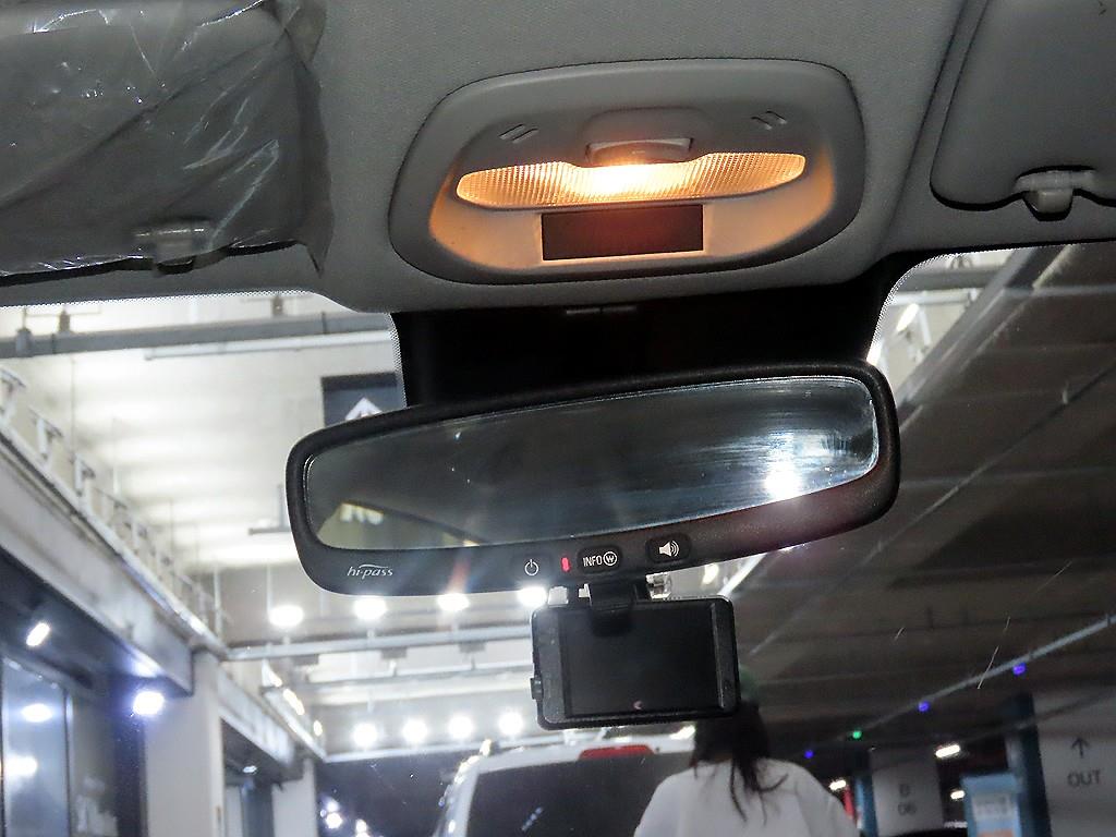 Chevrolet Spark 2019 Blanco - Importación desde Corea - HF Imports Iquique - Foto 17