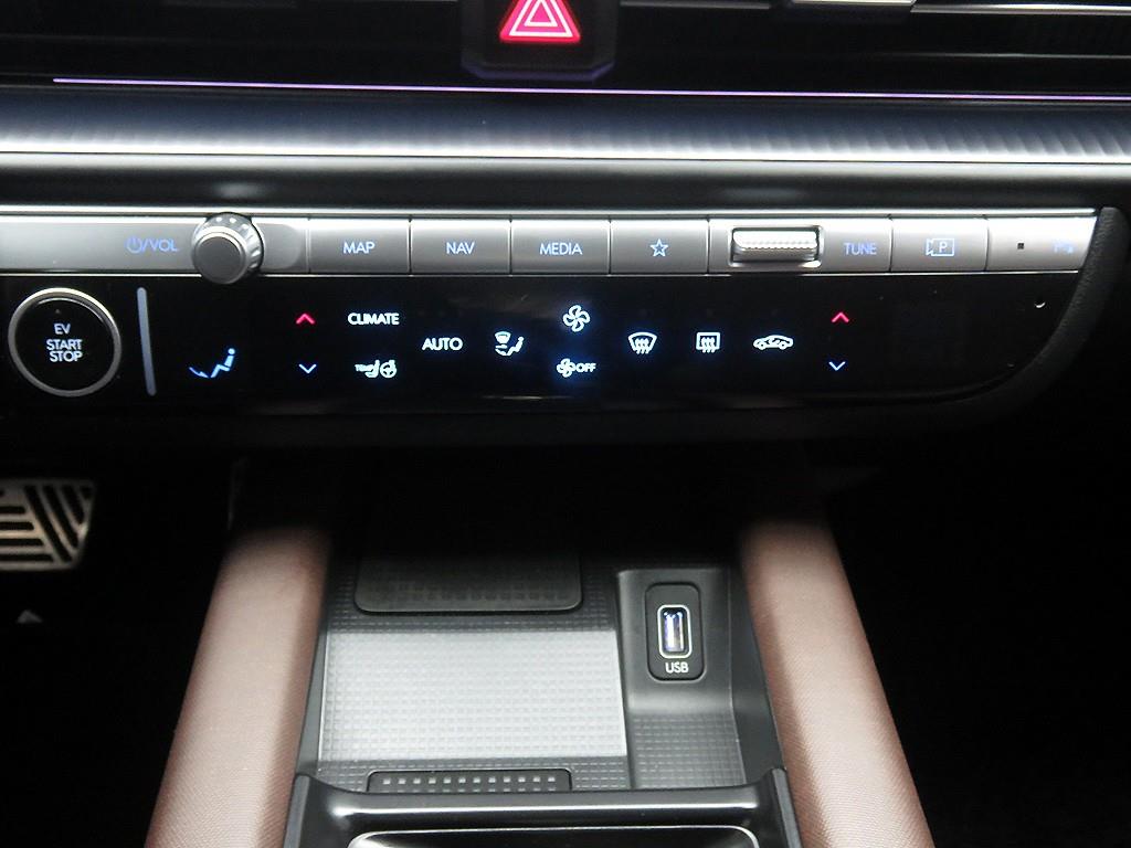 HYUNDAI Ioniq 6 2023 Negro - Importación desde Corea - HF Imports Iquique - Foto 14