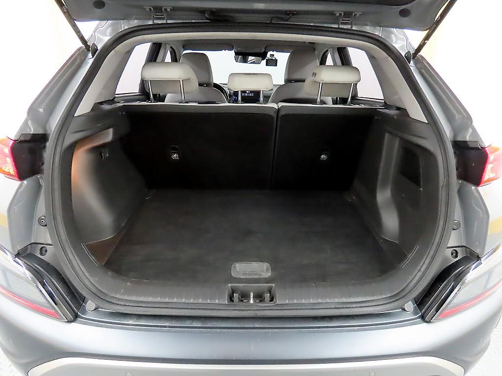 HYUNDAI Kona 2021 Gris - Importación desde Corea - HF Imports Iquique - Foto 16