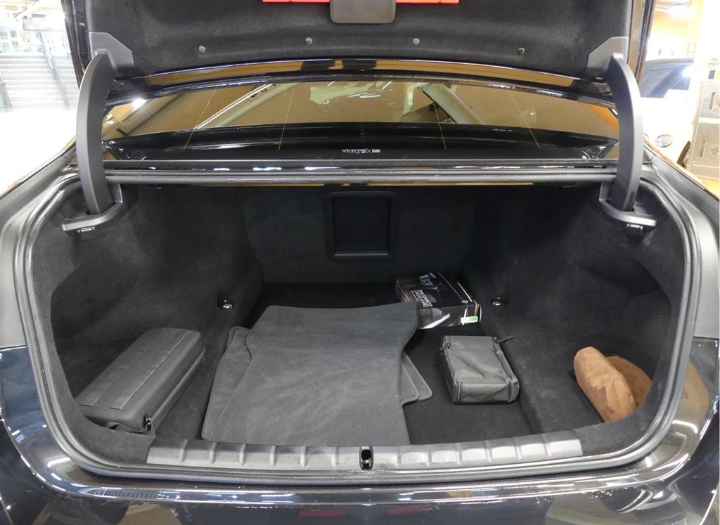 BMW 7 Series - Vista 10