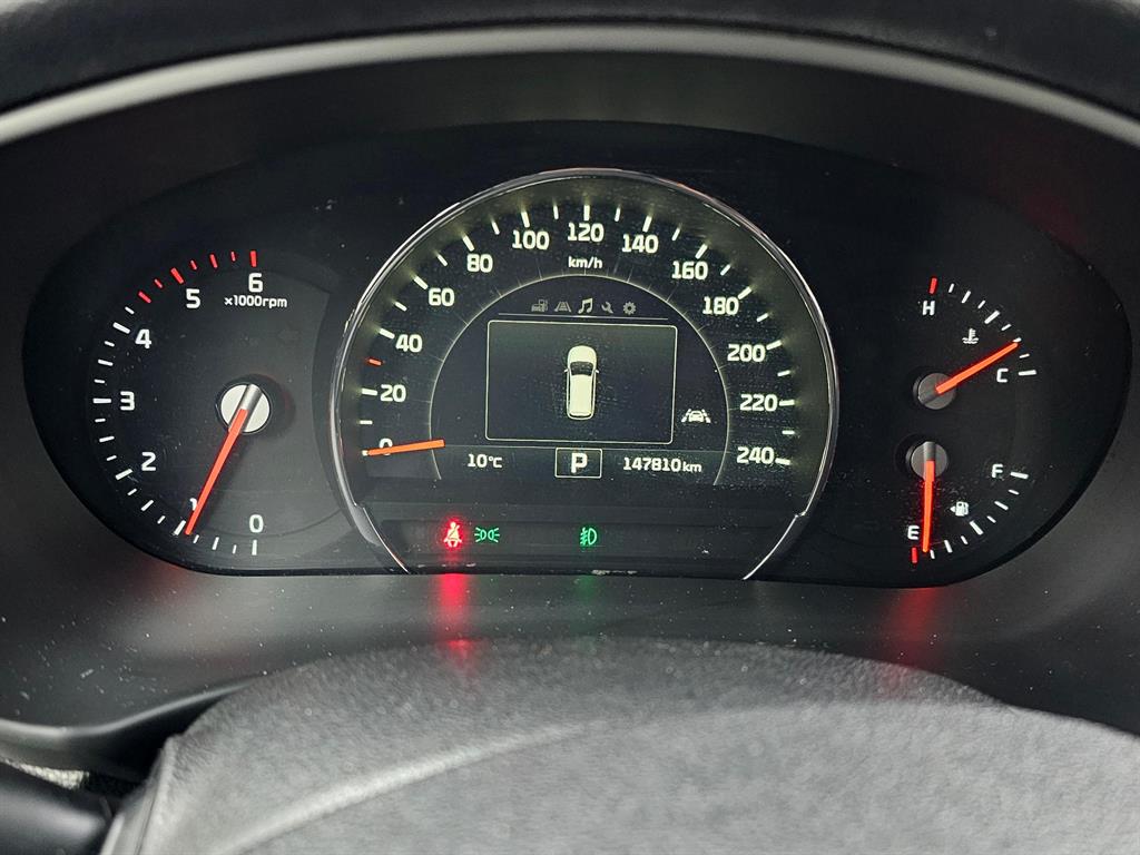 KIA Sorento - Vista 8