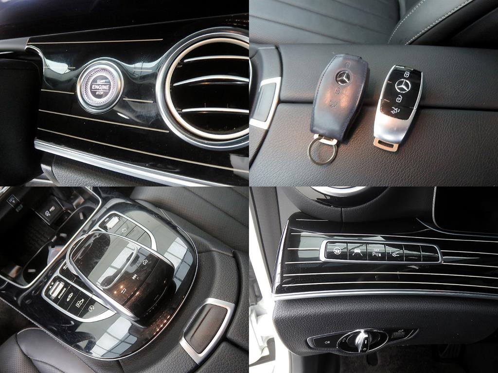 Mercedes Benz E class 2019 - Importación desde Corea - HF Imports Iquique - Foto 18