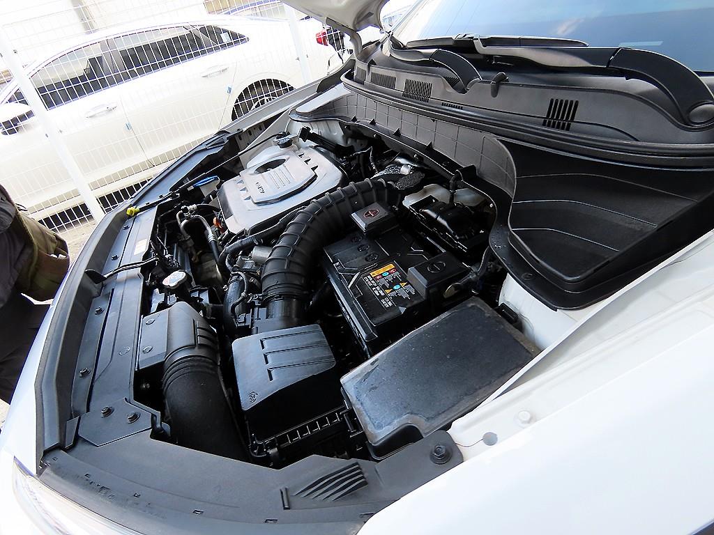 HYUNDAI Kona 2018 Blanco - Importación desde Corea - HF Imports Iquique - Foto 17