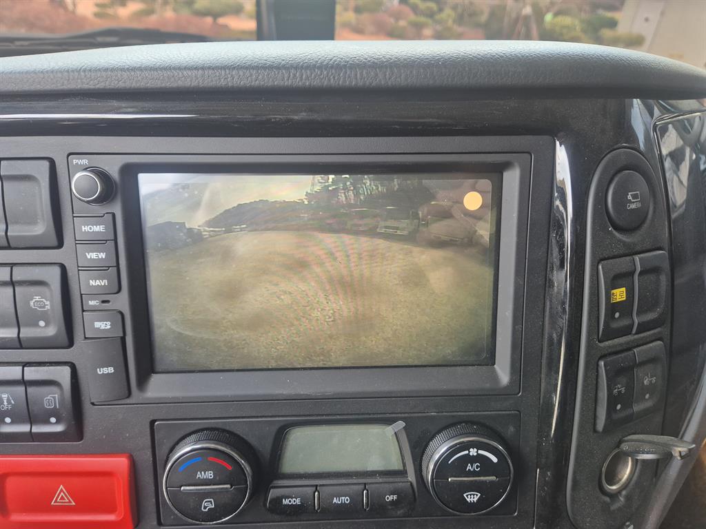 medium and large cargo Cargo 2022 Azul - Importación desde Corea - HF Imports Iquique - Foto 15