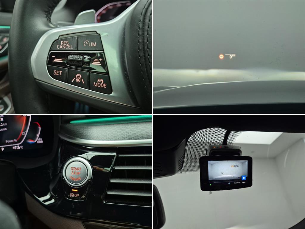 BMW Gran Turismo 2023 Gris - Importación desde Corea - HF Imports Iquique - Foto 16