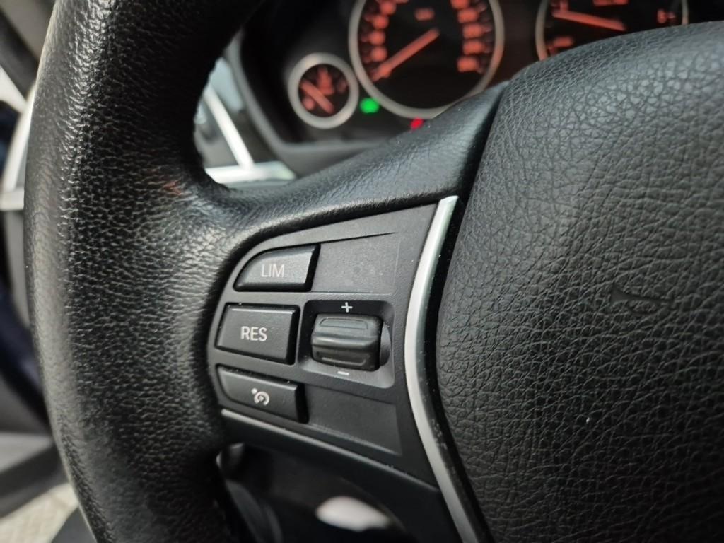 BMW 3 series - Vista 10