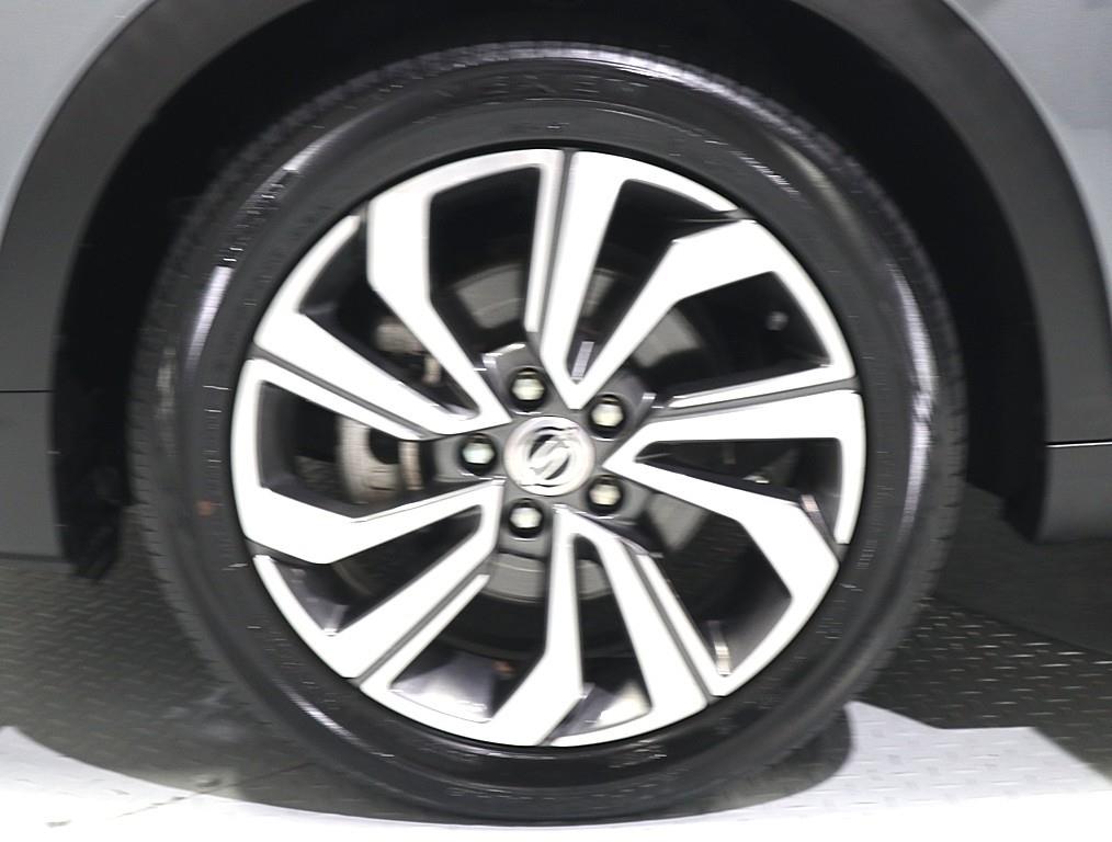 Ssangyong Tivoli 2022 Gris - Importación desde Corea - HF Imports Iquique - Foto 19