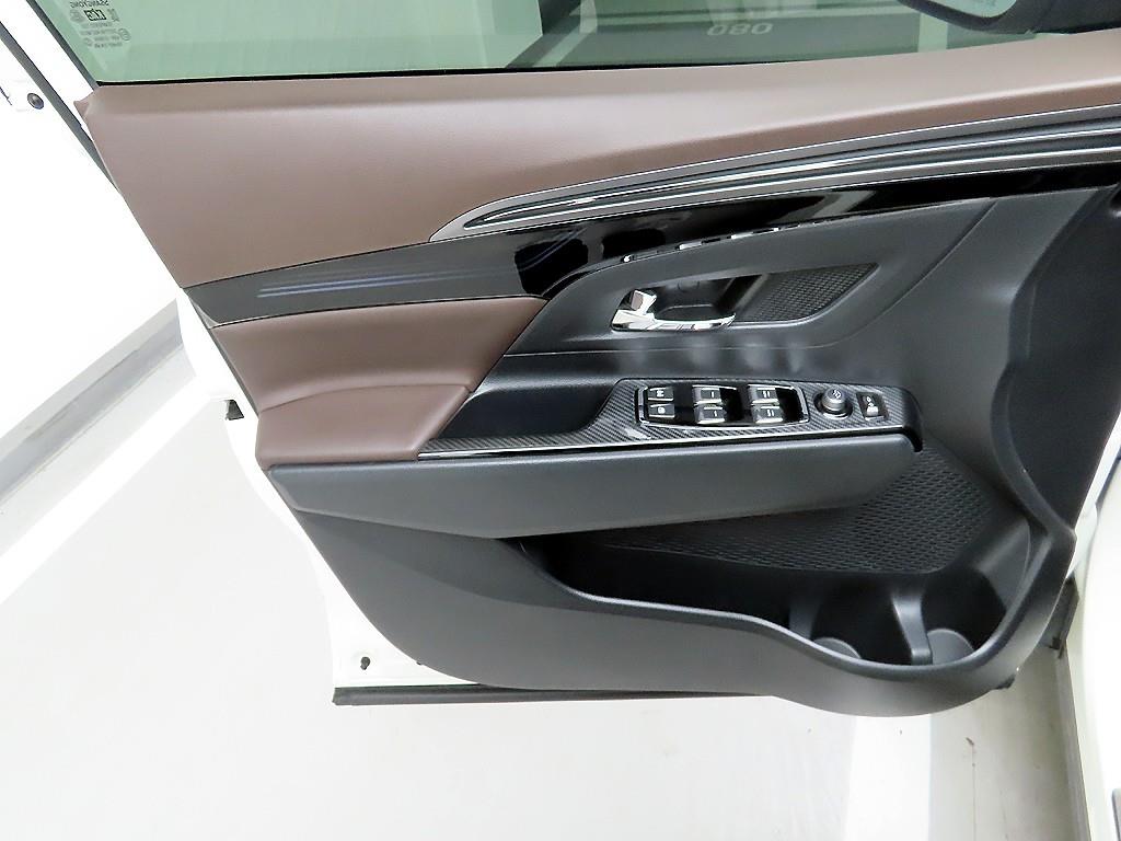 Ssangyong Korando - Vista 11