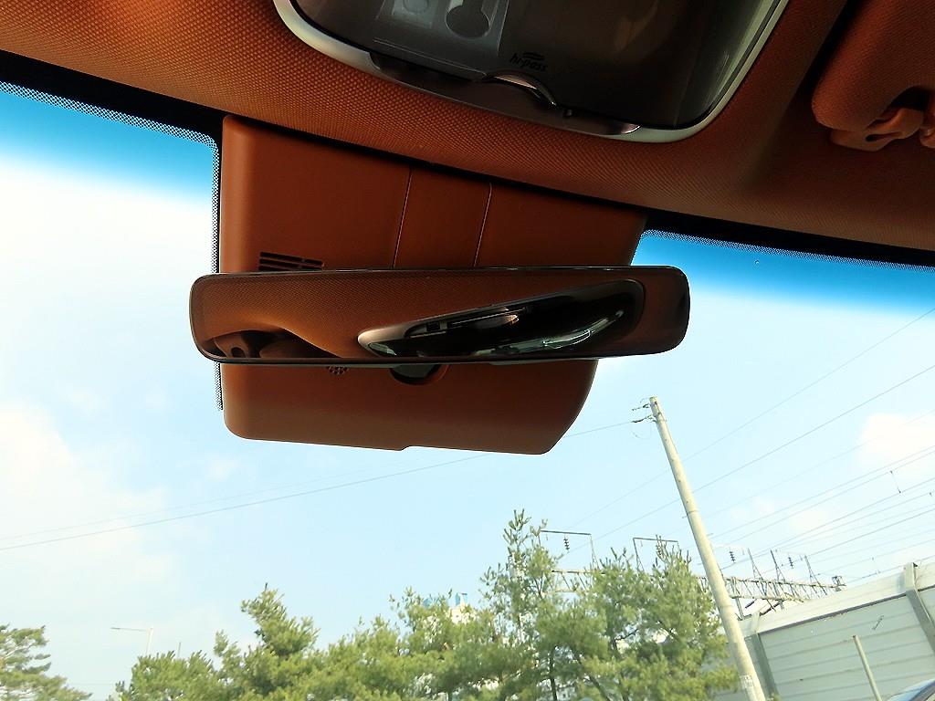 Genesis GV80 2025 Blanco - Importación desde Corea - HF Imports Iquique - Foto 15