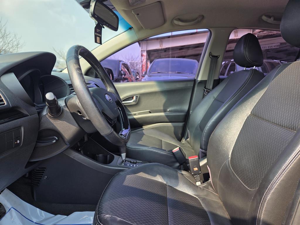 KIA Morning - Vista 7