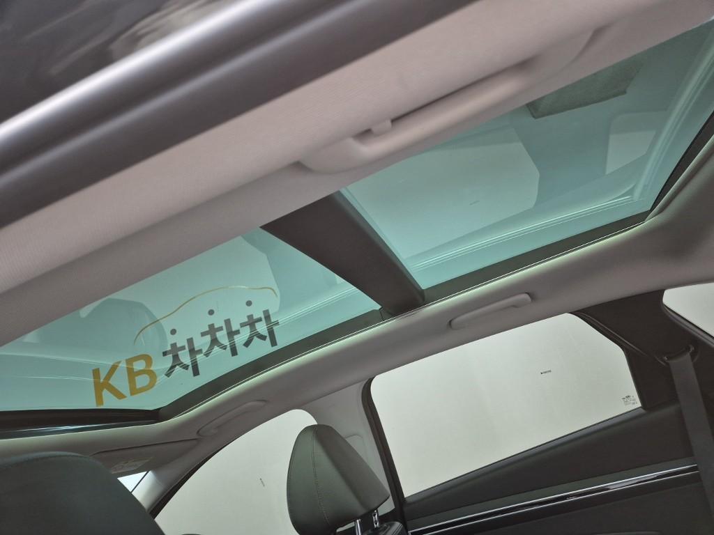 HYUNDAI Tucson - Vista 4