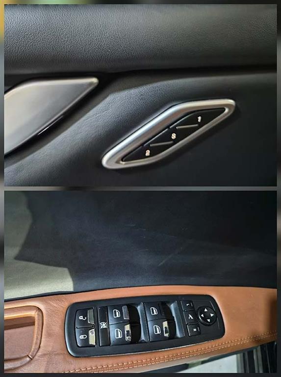 Maserati Ghibli - Vista 12