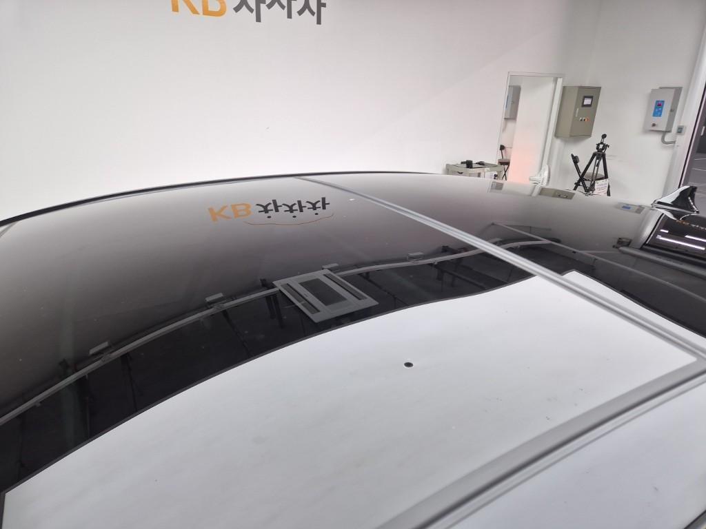 KIA K7 2014 Negro - Importación desde Corea - HF Imports Iquique - Foto 13