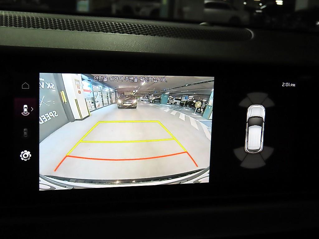 KIA Seltos 2023 - Importación desde Corea - HF Imports Iquique - Foto 14