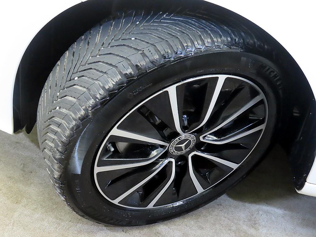 Mercedes Benz C Class 2019 Blanco - Importación desde Corea - HF Imports Iquique - Foto 20