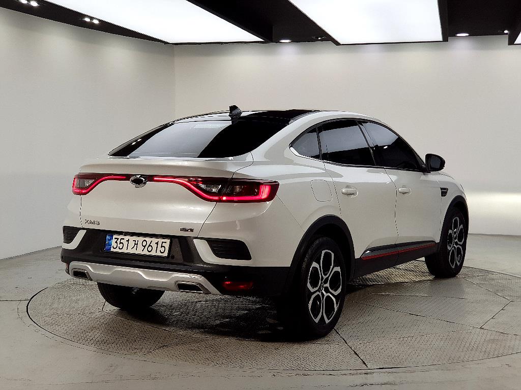 SAMSUNG XM3 - Vista 4