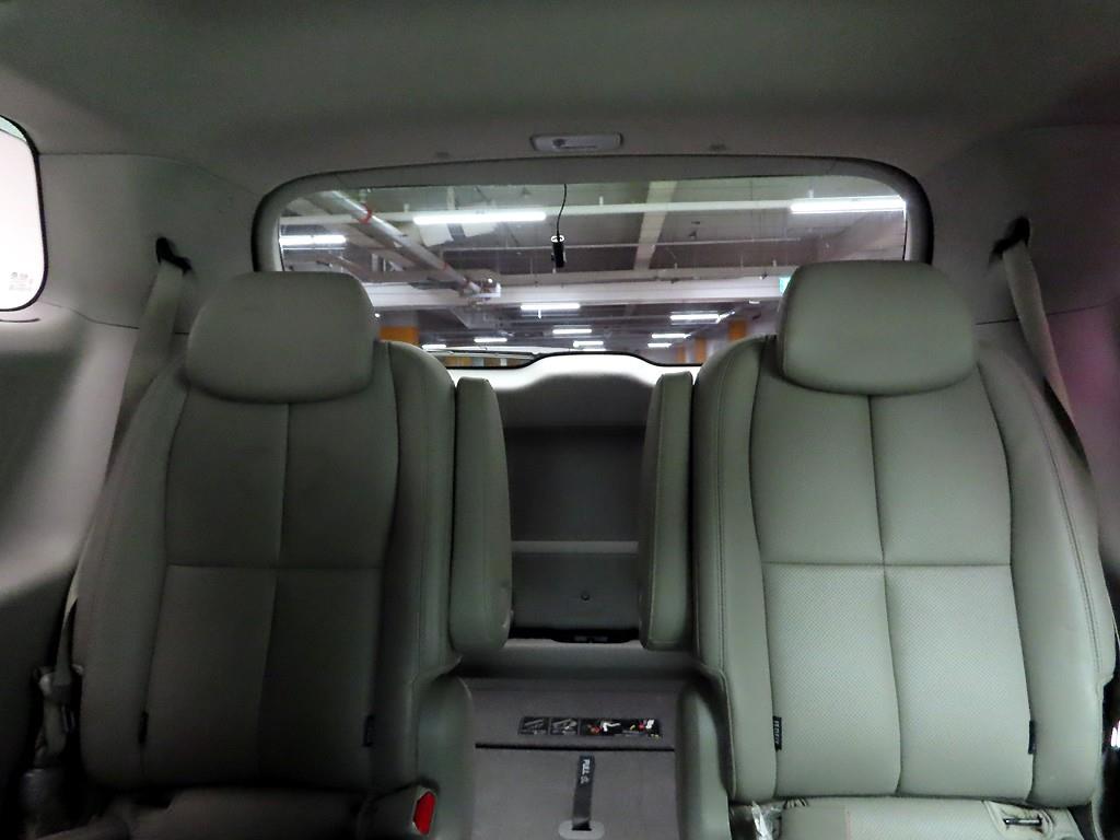 KIA Carnival 2019 Negro - Importación desde Corea - HF Imports Iquique - Foto 13