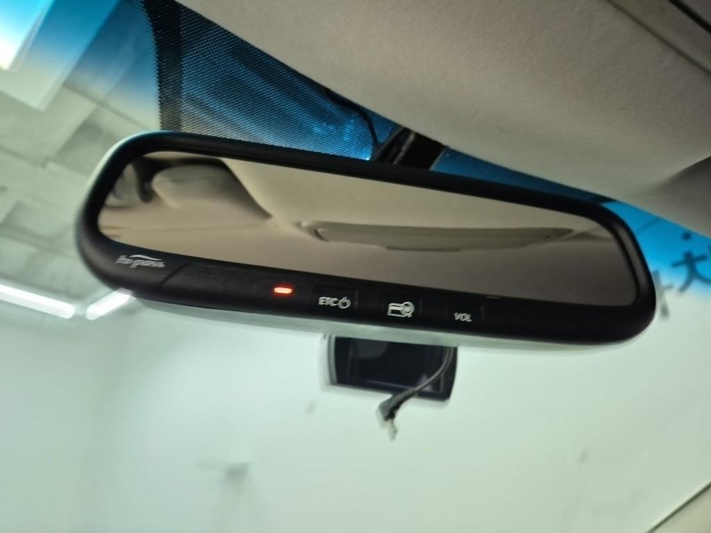 KIA K7 2015 Negro - Importación desde Corea - HF Imports Iquique - Foto 16