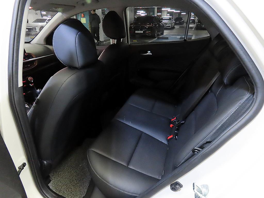 KIA Morning - Vista 7