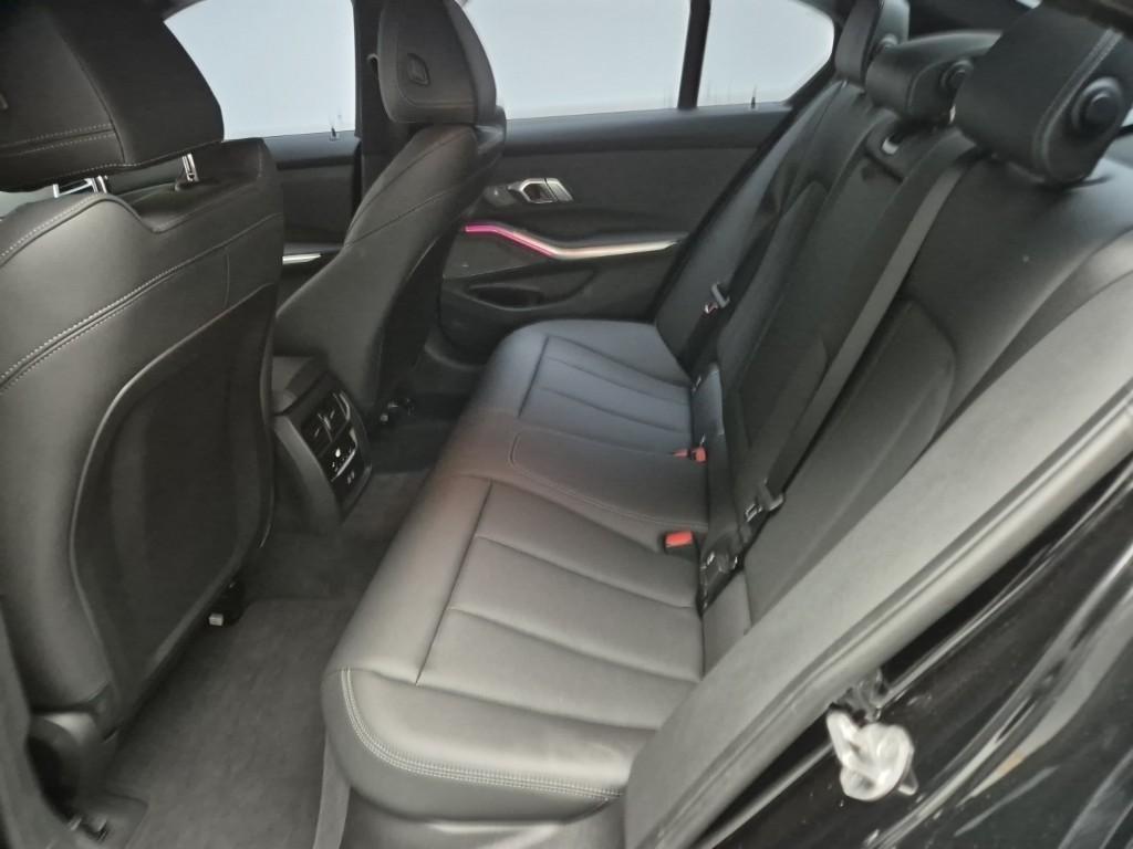 BMW 3 series - Vista 12