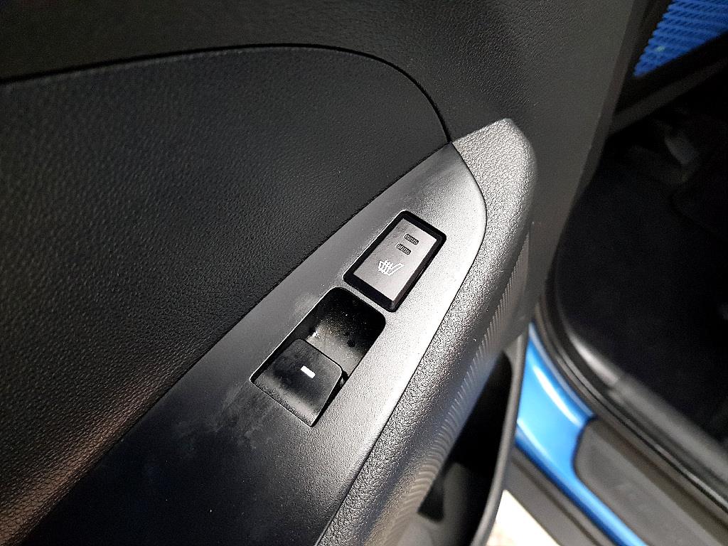 HYUNDAI Tucson - Vista 10