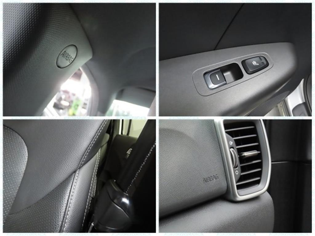 KIA Sportage 2019 Gris - Importación desde Corea - HF Imports Iquique - Foto 15